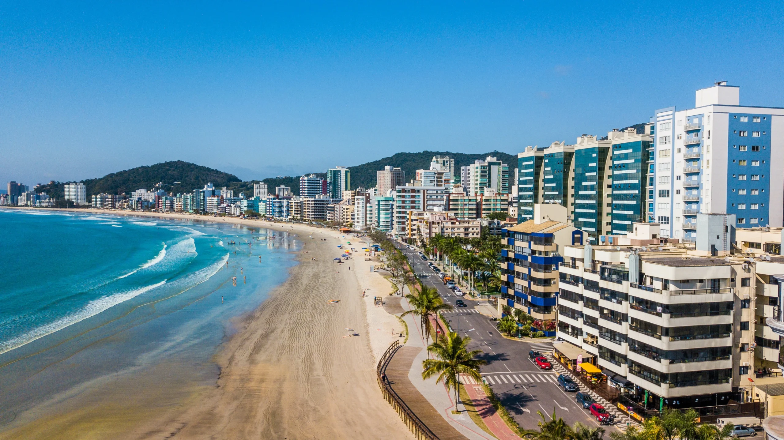 Itapema: O Futuro Promissor do Mercado Imobiliário em 2025