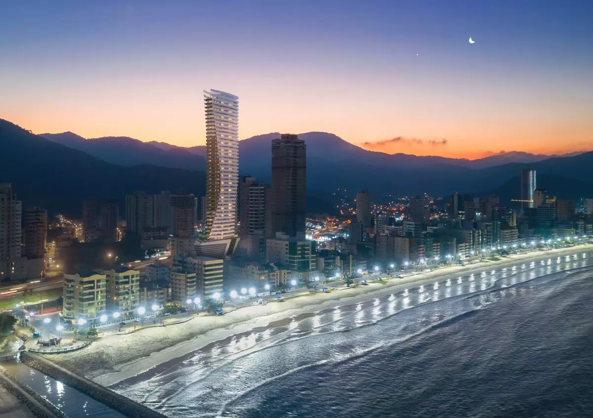 Itapema e Porto Belo: a valorização imobiliária que continua em alta em 2025